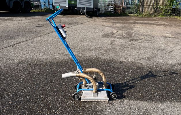 Floormaster floorcleaner 1000 bar | Used